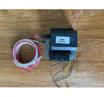 油煙凈化恒壓高壓包-IV