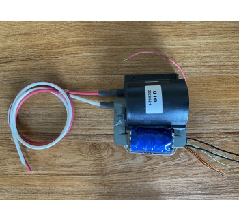 油煙凈化恒壓高壓包-VII